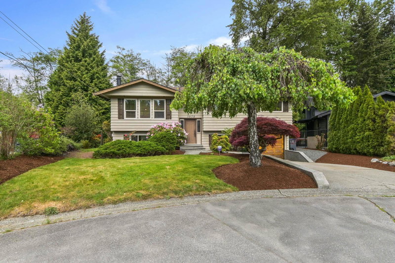 Image of home for listing MLS® R3121378