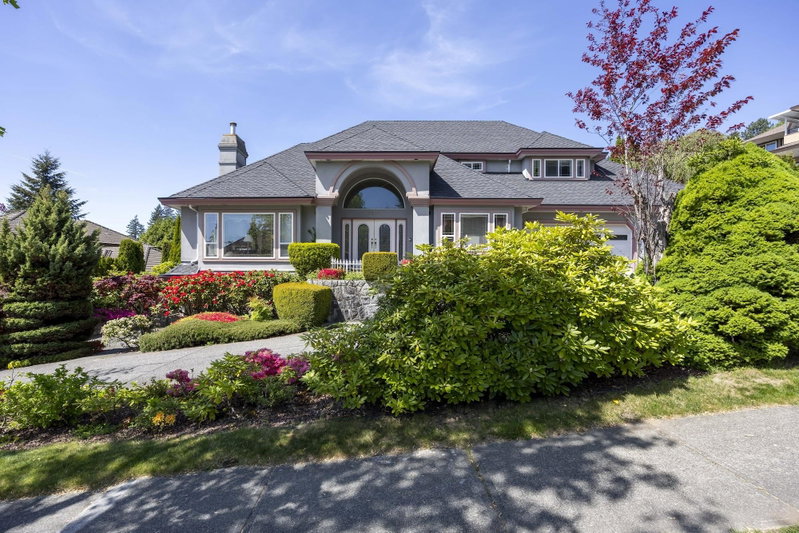 Image of home for listing MLS® R3121397