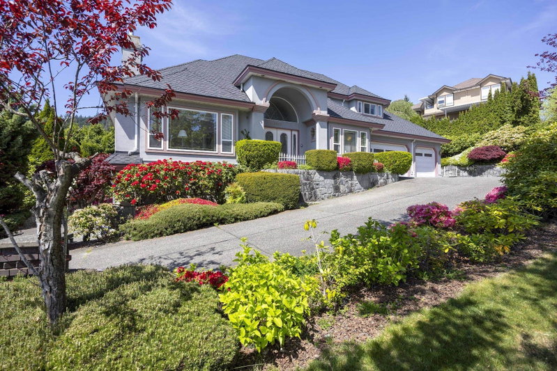 Image of home for listing MLS® R3121397