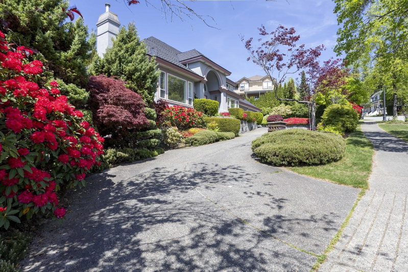 Image of home for listing MLS® R3121397