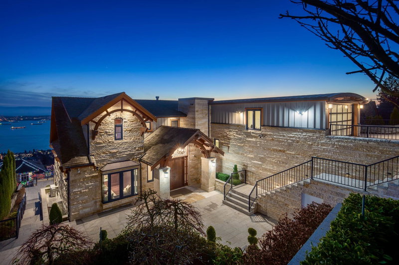 Image of home for listing MLS® R3121504