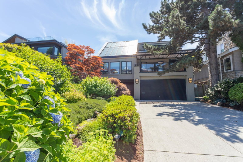 Image of home for listing MLS® R3121507