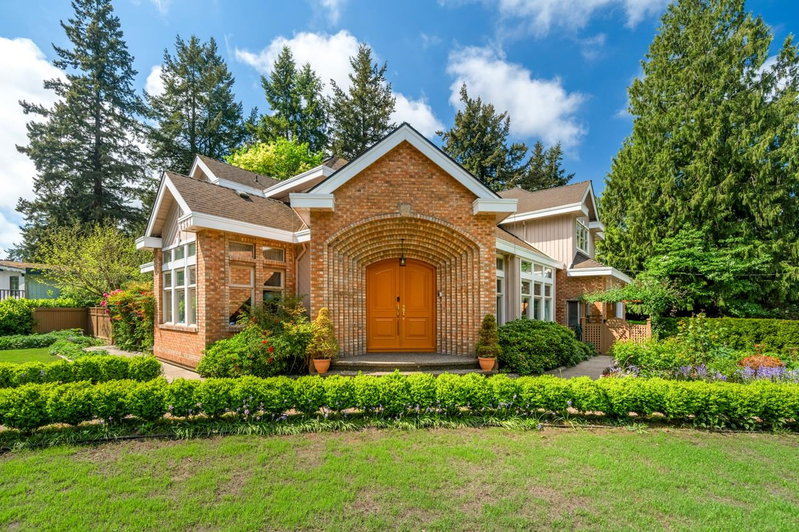 Image of home for listing MLS® R3121533