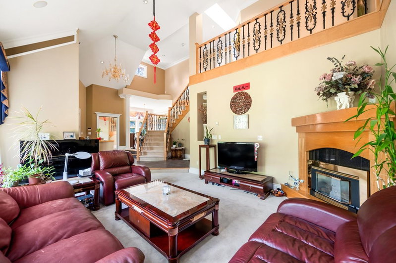 Image of home for listing MLS® R3121533