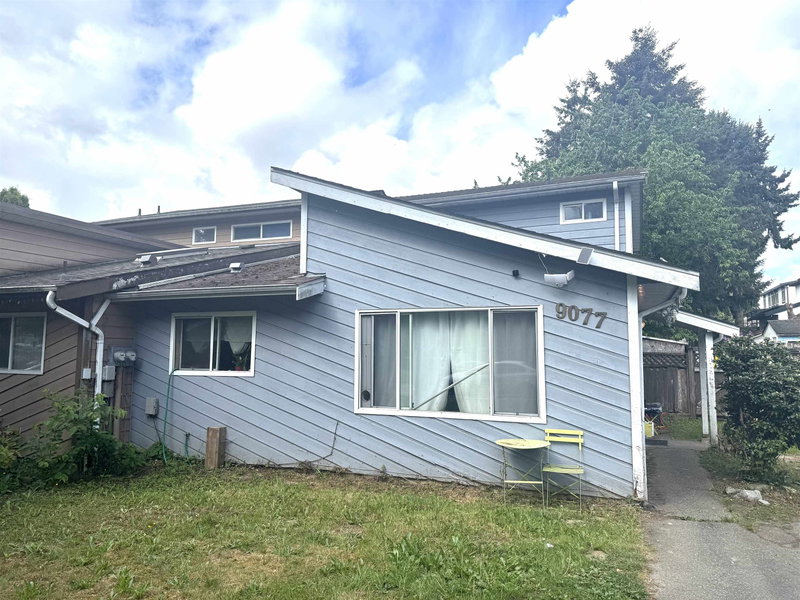 Image of home for listing MLS® R3121534
