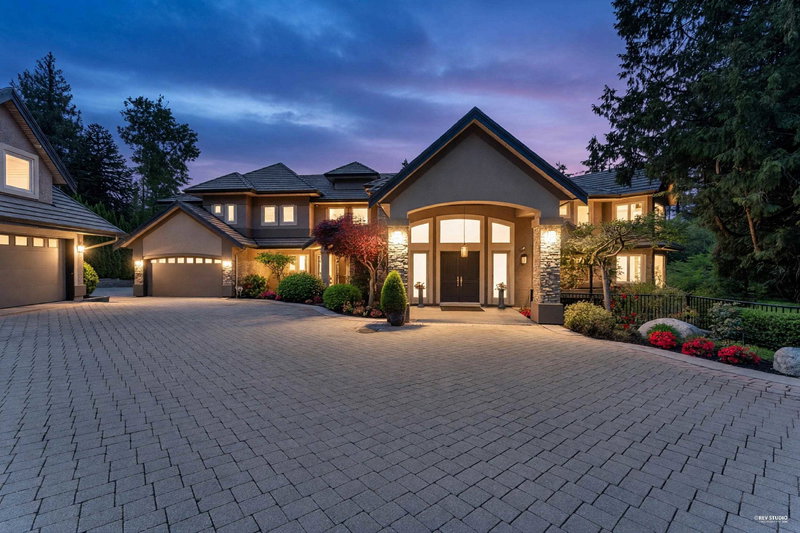 Image of home for listing MLS® R3121601