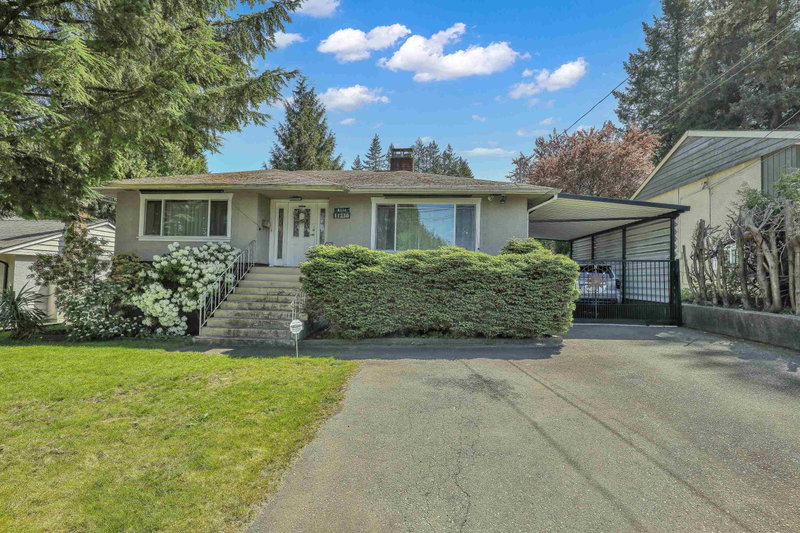 Image of home for listing MLS® R3121614