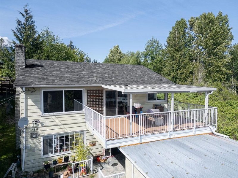 Image of home for listing MLS® R3121623
