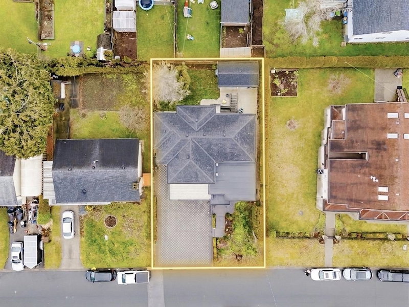 Image of home for listing MLS® R3121626