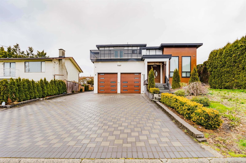Image of home for listing MLS® R3121626