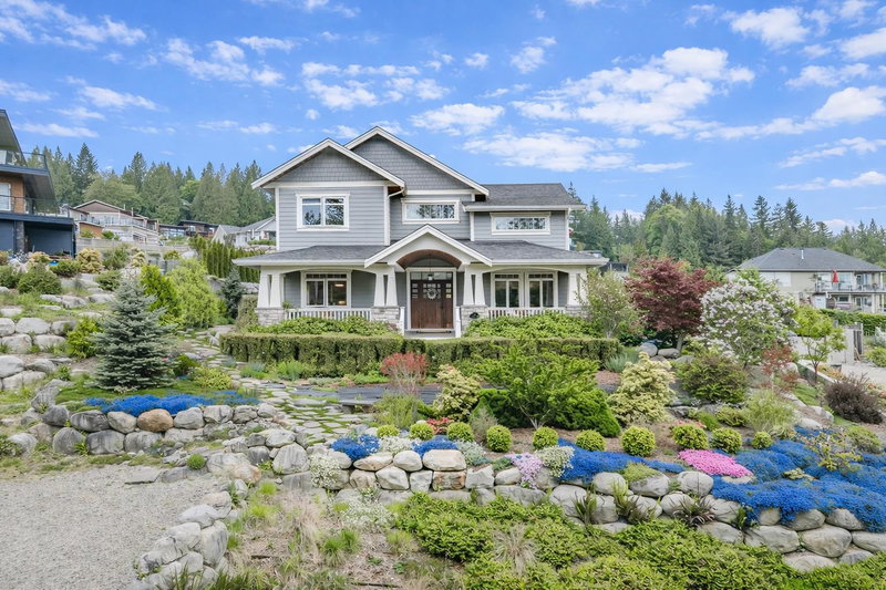 Image of home for listing MLS® R3121642