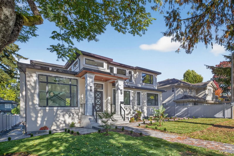 Image of home for listing MLS® R3121656