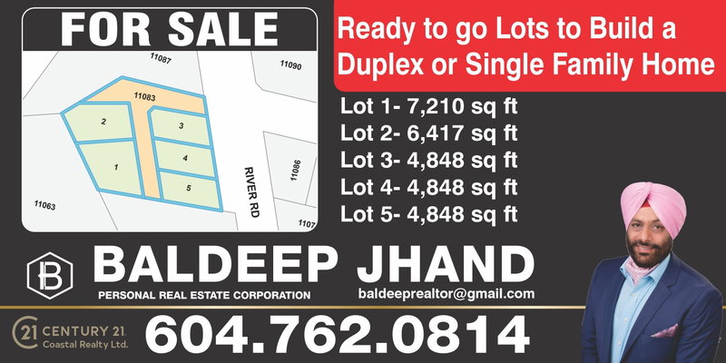 Image of home for listing MLS® R3121689