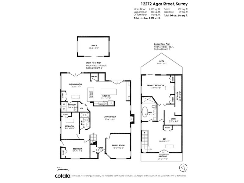 Image of home for listing MLS® R3121697