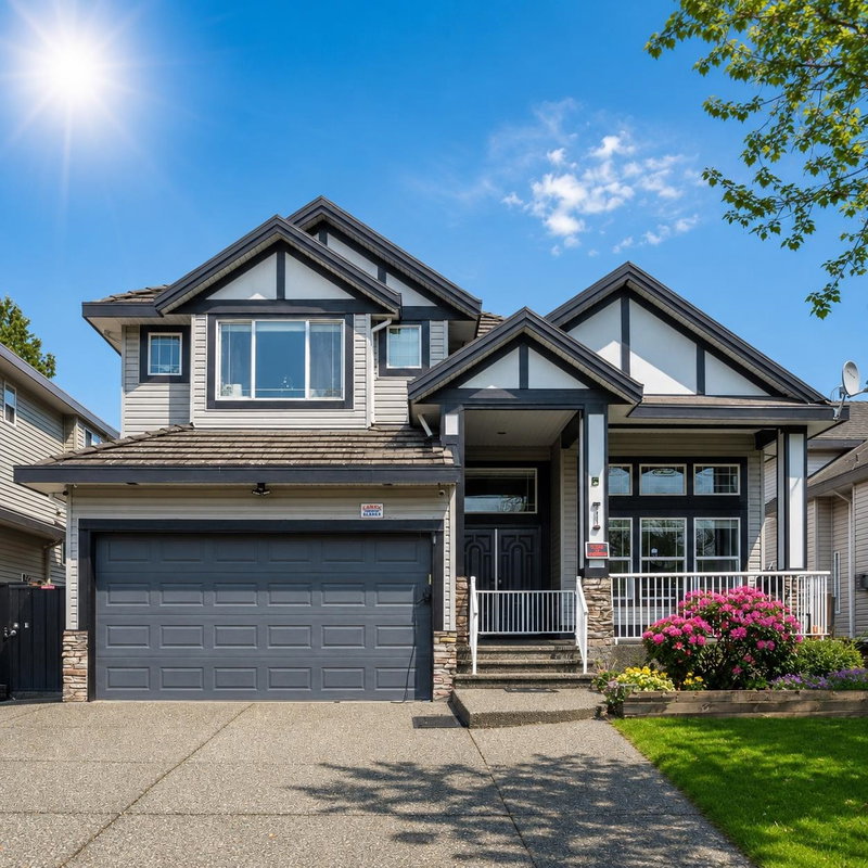 Image of home for listing MLS® R3121707