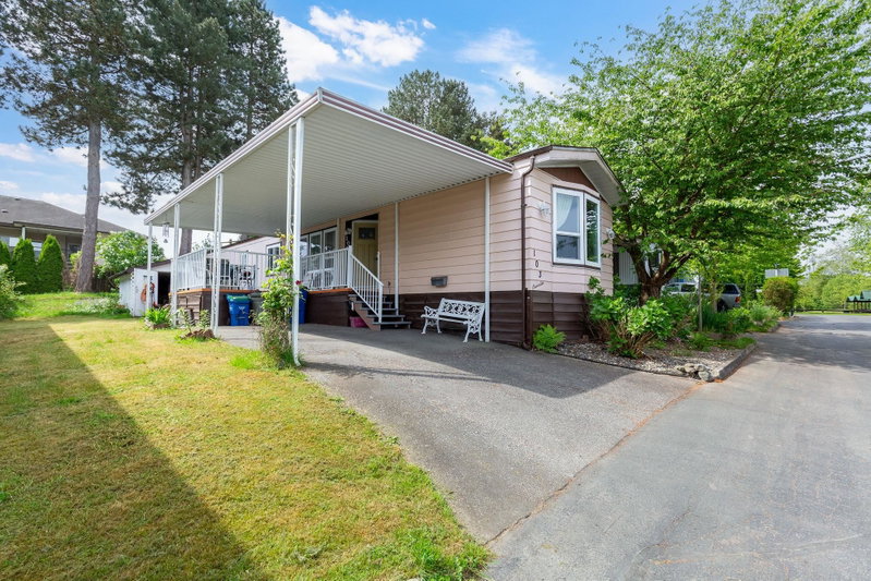 Image of home for listing MLS® R3121759
