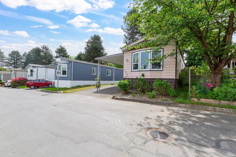 Image of home for listing MLS® R3121759