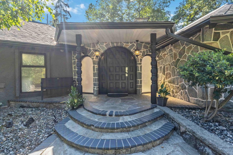 Image of home for listing MLS® R3121851