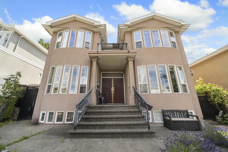 Image of home for listing MLS® R3121882