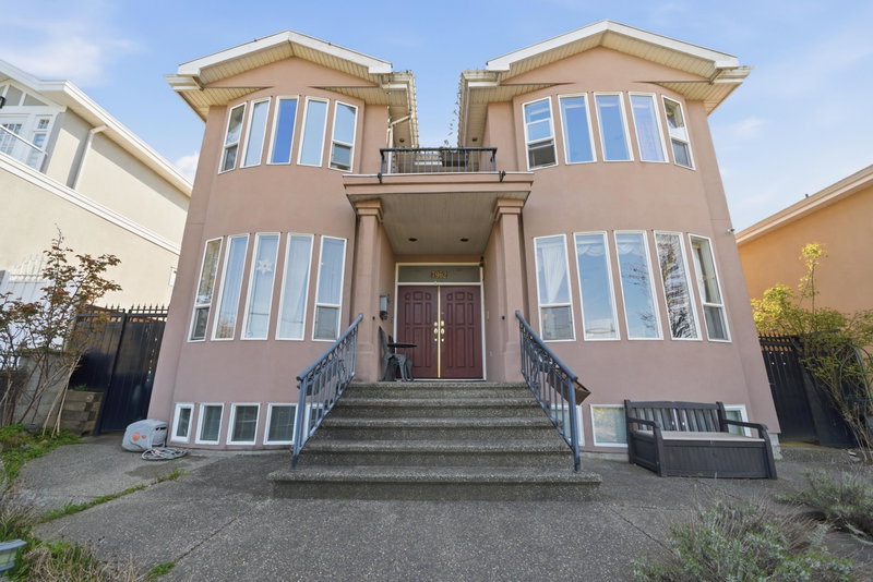 Image of home for listing MLS® R3121882