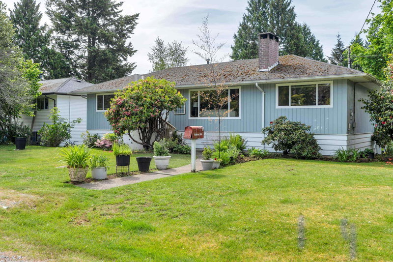 Image of home for listing MLS® R3122023