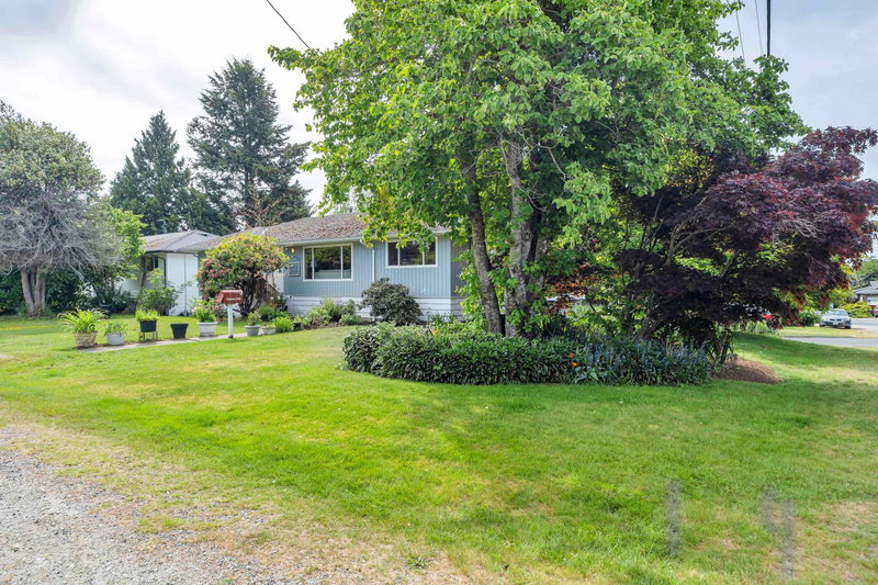 Image of home for listing MLS® R3122023