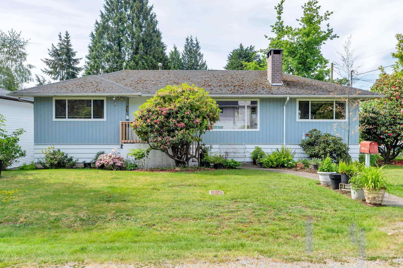 Image of home for listing MLS® R3122023