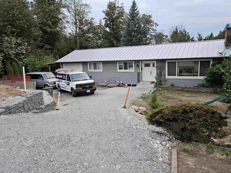 Image of home for listing MLS® R3122043