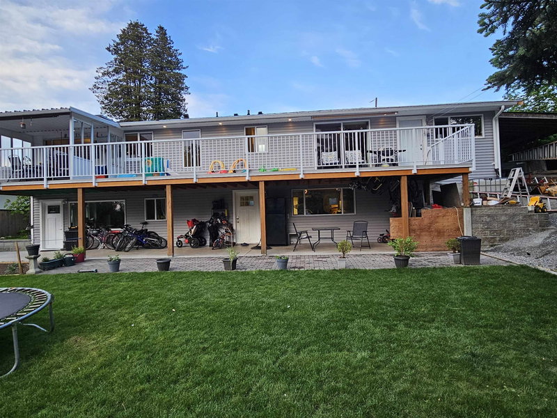 Image of home for listing MLS® R3122043