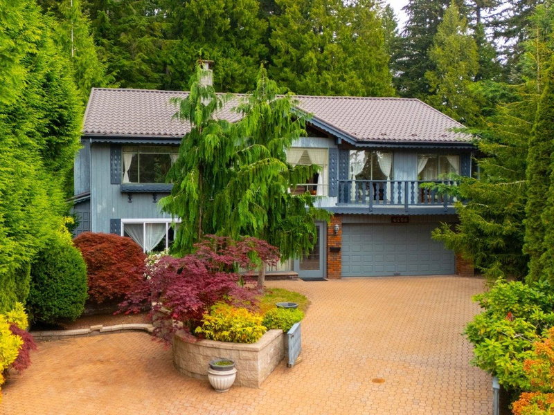 Image of home for listing MLS® R3122058