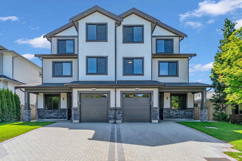 Image of home for listing MLS® R3122110