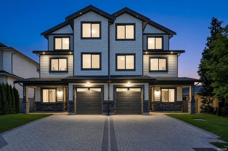 Image of home for listing MLS® R3122110