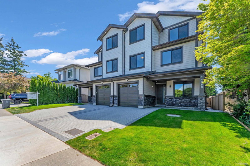 Image of home for listing MLS® R3122110