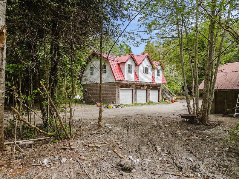 Image of home for listing MLS® R3122230