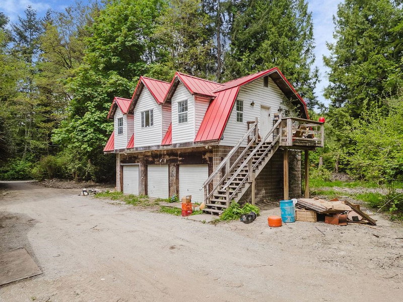 Image of home for listing MLS® R3122230
