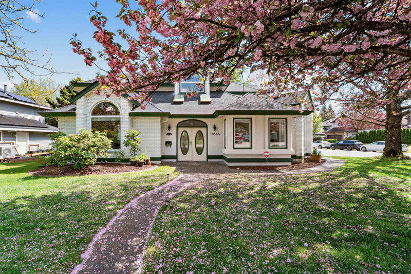 Image of home for listing MLS® R3122273