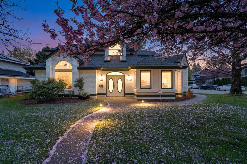 Image of home for listing MLS® R3122273