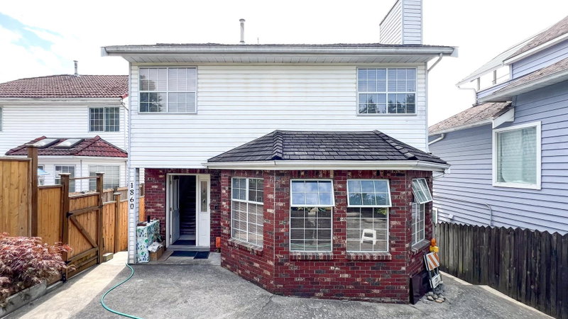 Image of home for listing MLS® R3122293