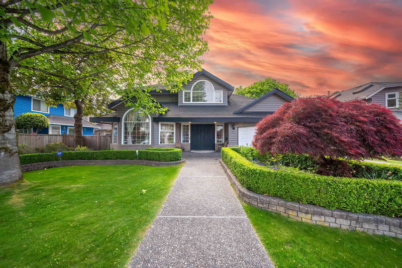 Image of home for listing MLS® R3122395