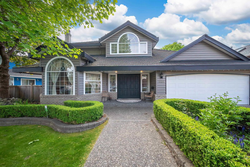 Image of home for listing MLS® R3122395