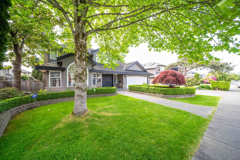 Image of home for listing MLS® R3122395