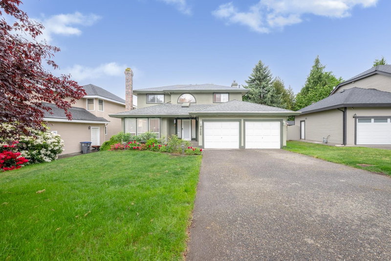 Image of home for listing MLS® R3122533
