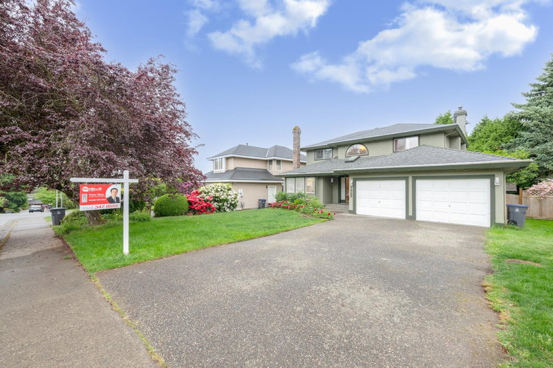 Image of home for listing MLS® R3122533