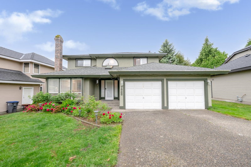 Image of home for listing MLS® R3122533