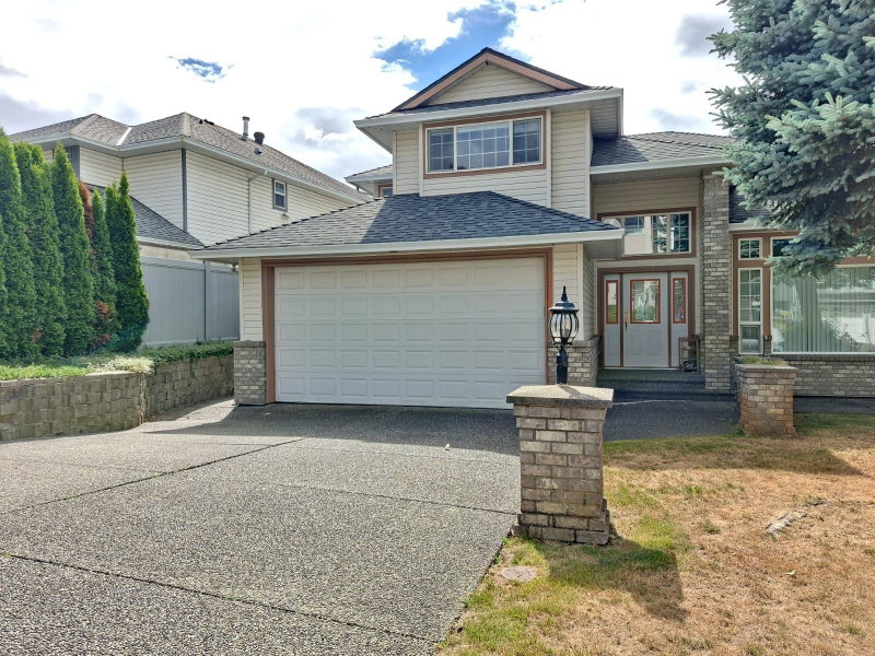 Image of home for listing MLS® R3122563