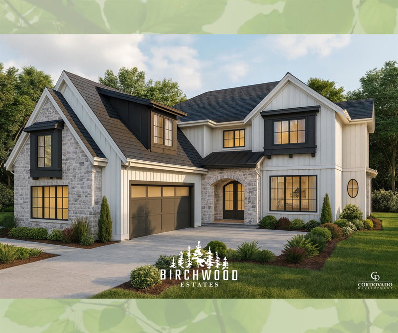 Image of home for listing MLS® R3122597