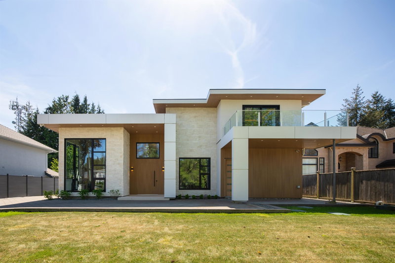 Image of home for listing MLS® R3122598