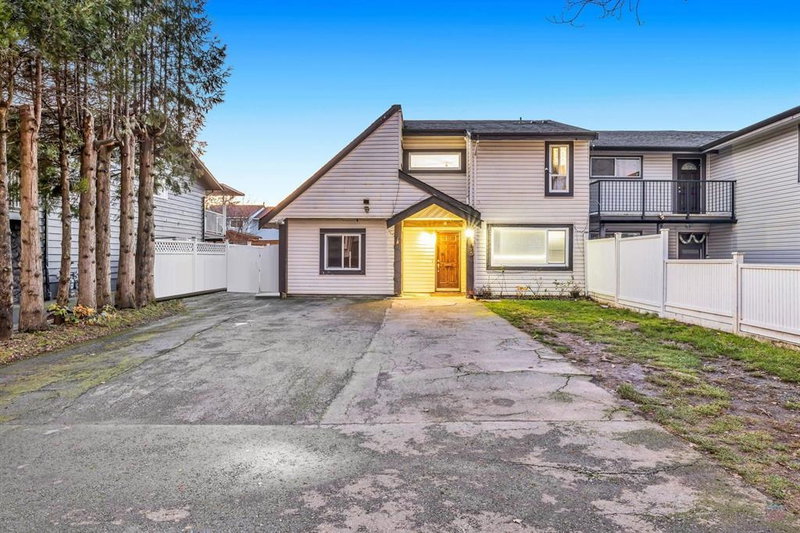 Image of home for listing MLS® R3122600