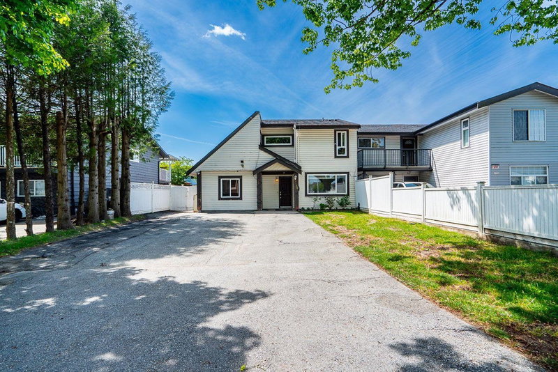 Image of home for listing MLS® R3122600
