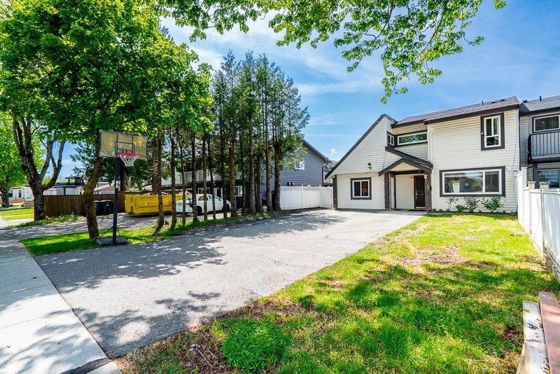 Image of home for listing MLS® R3122600
